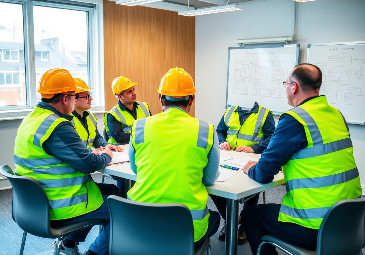 CITB Site Safety Plus